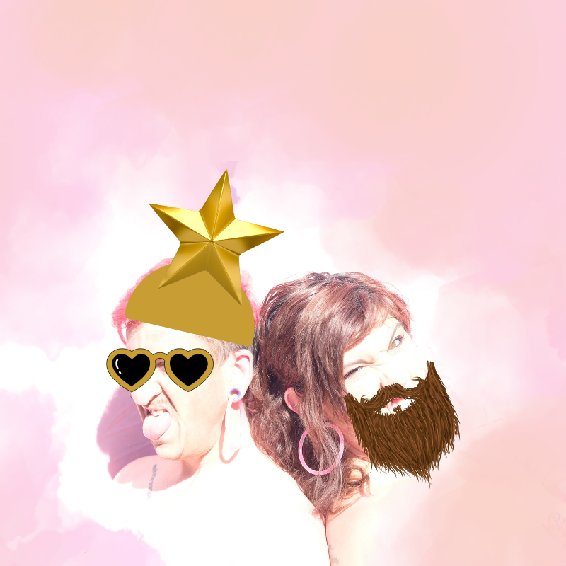 The WAPs: EuroTrippin' @ Cab Fringe