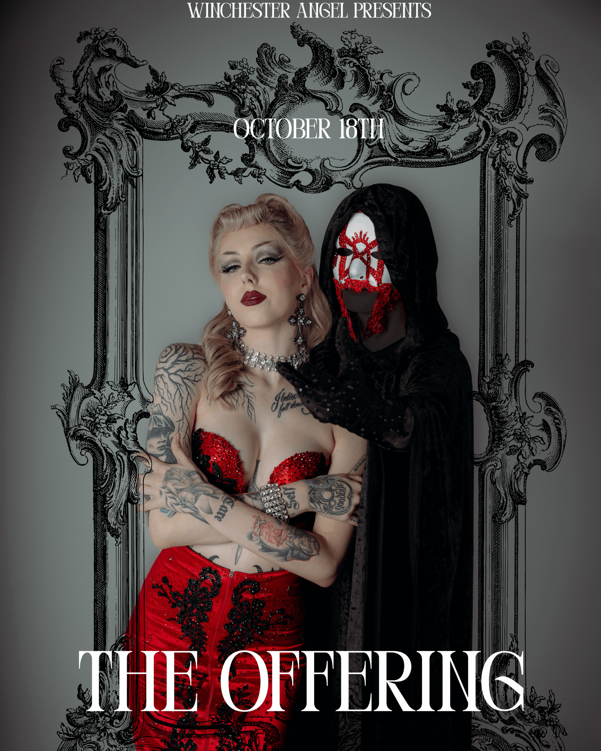 The Offering