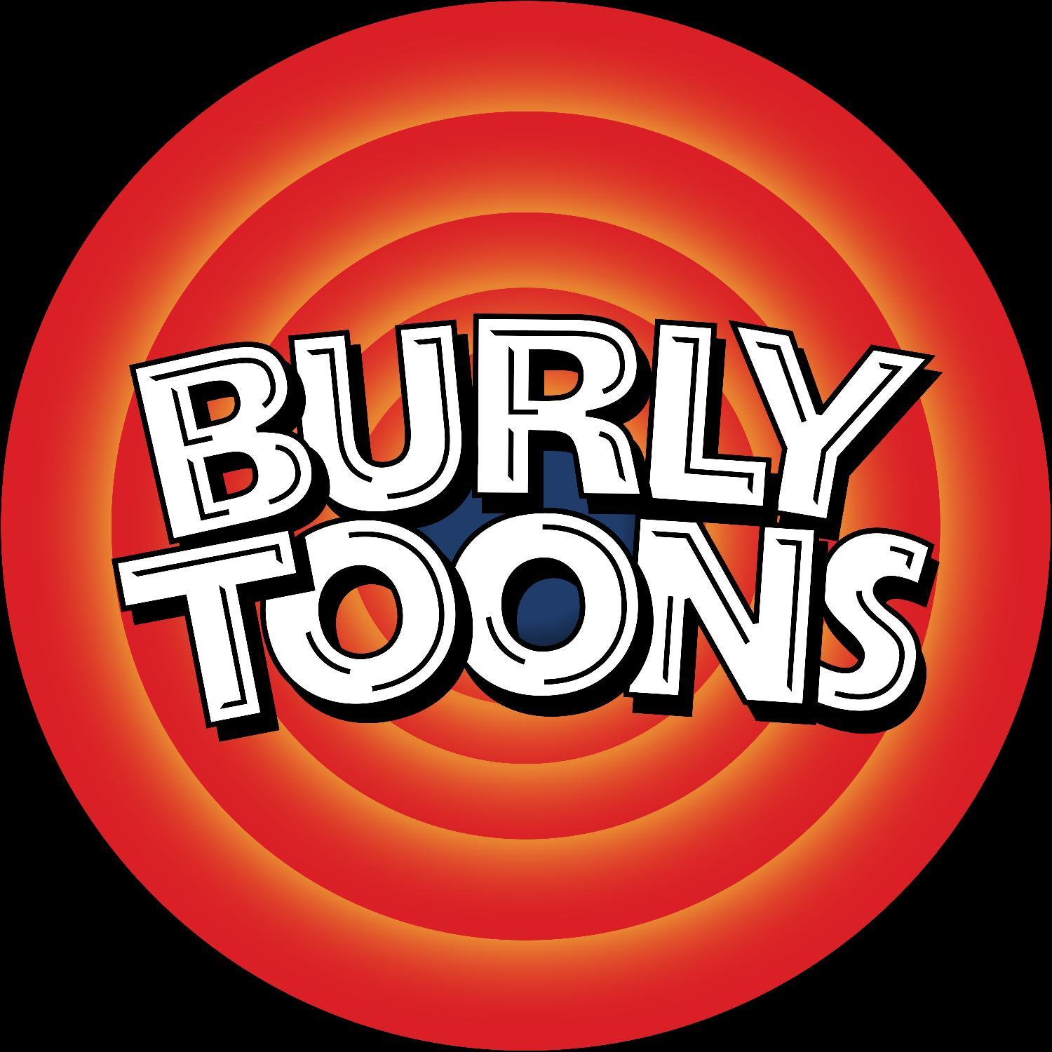 Burlytoons